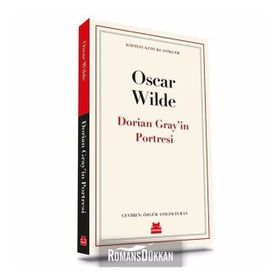 DORIAN GRAY´IN PORTRESI - OSCAR WILDE (ISBN:9789754065886)