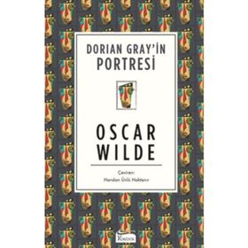 DORIAN GRAY´IN PORTRESI - OSCAR WILDE (ISBN:9789754065886)