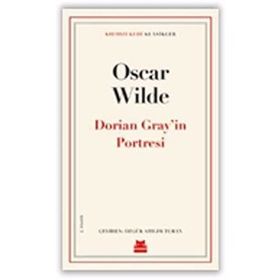DORIAN GRAY´IN PORTRESI - OSCAR WILDE (ISBN:9789754065886)