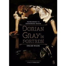 DORIAN GRAY´IN PORTRESI - OSCAR WILDE (ISBN:9789754065886)