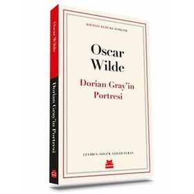 DORIAN GRAY´IN PORTRESI - OSCAR WILDE (ISBN:9789754065886)