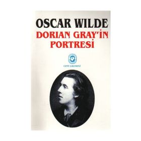 DORIAN GRAY´IN PORTRESI - OSCAR WILDE (ISBN:9789754065886)