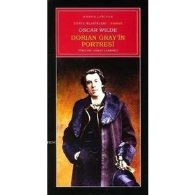 DORIAN GRAY'IN PORTRESI - OSCAR WILDE (ISBN:9789759980191)