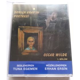 DORIAN GRAY'IN PORTRESI - OSCAR WILDE (ISBN:9789759980191)