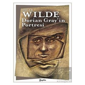 DORIAN GRAY'IN PORTRESI - OSCAR WILDE (ISBN:9789759980191)