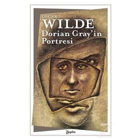 DORIAN GRAY'IN PORTRESI - OSCAR WILDE (ISBN:9789944184366)