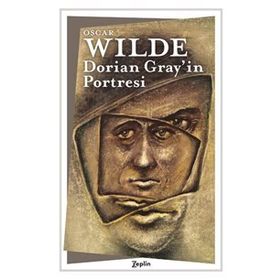 DORIAN GRAY'IN PORTRESI - OSCAR WILDE (ISBN:9789944184366)