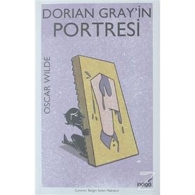 DORIAN GRAY'IN PORTRESI - OSCAR WILDE (ISBN:9789944184366)