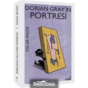Dorian Grey'in Portresi - Oscar Wilde