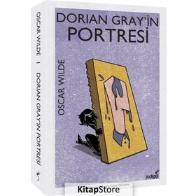 Dorian Grey'in Portresi - Oscar Wilde