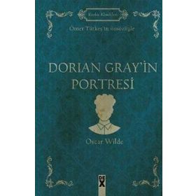 Dorian Grey'in Portresi - Oscar Wilde