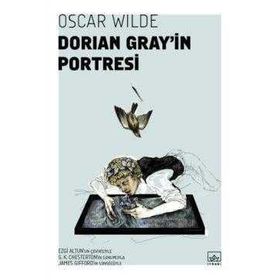 Dorian Grey'in Portresi - Oscar Wilde