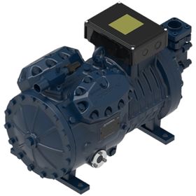 Dorin H 505 CC 5 Hp Soğutma Yarı Hermetik Kompresör