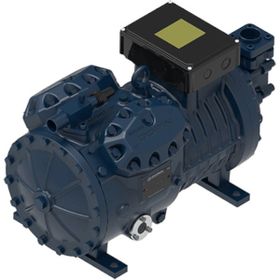 Dorin H 751 CC 7.5 Hp Sogutma Yarı Hermetik Kompresör