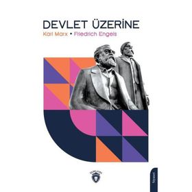 Dorlion Yayınevi Devlet Üzerine