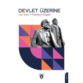 Dorlion Yayınevi Devlet Üzerine