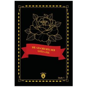 Dorlion Yayınevi Die Geschichte Der Lotus - Fee - Stufe 1