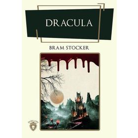 Dorlion Yayınevi Dracula