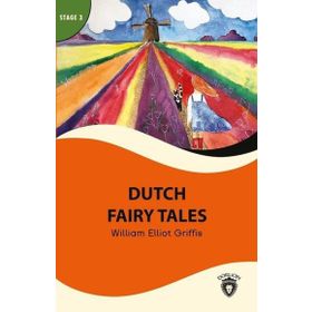 Dorlion Yayınevi Dutch Fairy Tales - Stage 3