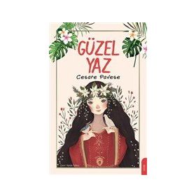 Dorlion Yayınevi Güzel Yaz