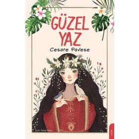 Dorlion Yayınevi Güzel Yaz
