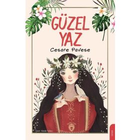 Dorlion Yayınevi Güzel Yaz