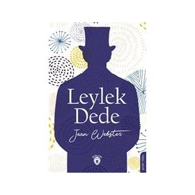 Dorlion Yayınevi Leylek Dede