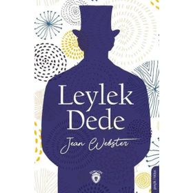 Dorlion Yayınevi Leylek Dede