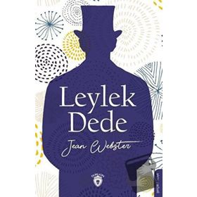 Dorlion Yayınevi Leylek Dede