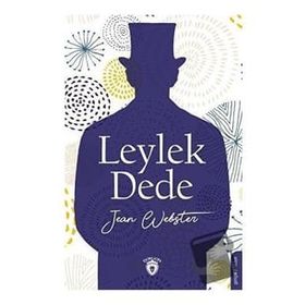 Dorlion Yayınevi Leylek Dede