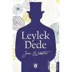 Dorlion Yayınevi Leylek Dede