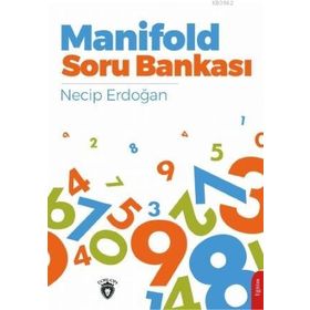 Dorlion Yayınevi Manifold Soru Bankası