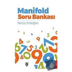 Dorlion Yayınevi Manifold Soru Bankası