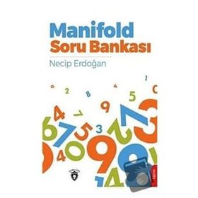 Dorlion Yayınevi Manifold Soru Bankası