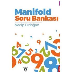 Dorlion Yayınevi Manifold Soru Bankası