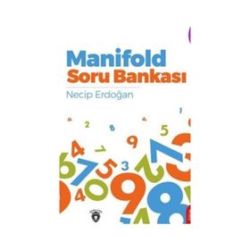 Dorlion Yayınevi Manifold Soru Bankası