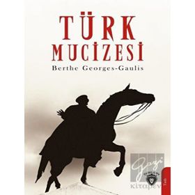 Dorlion Yayınevi Türk Mucizesi
