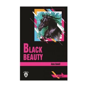Dorlion Yayınları 1 İngilizce Hikaye Black Beauty Stage