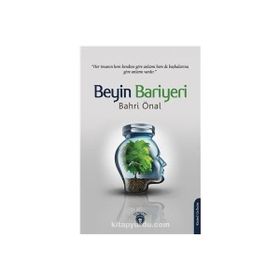 Dorlion Yayınları Beyin Bariyeri