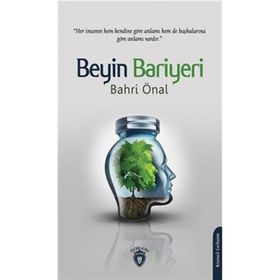 Dorlion Yayınları Beyin Bariyeri