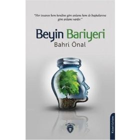 Dorlion Yayınları Beyin Bariyeri
