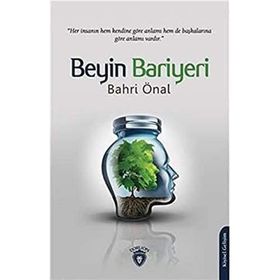 Dorlion Yayınları Beyin Bariyeri
