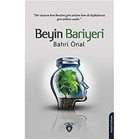 Dorlion Yayınları Beyin Bariyeri