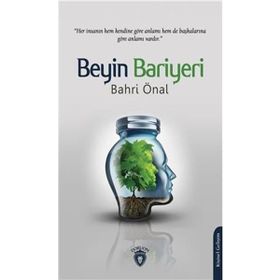 Dorlion Yayınları Beyin Bariyeri