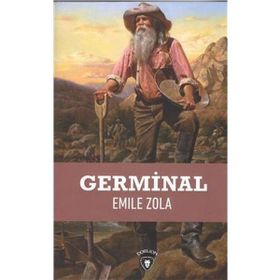 Dorlion Yayınları - Germinal - Emile Zola