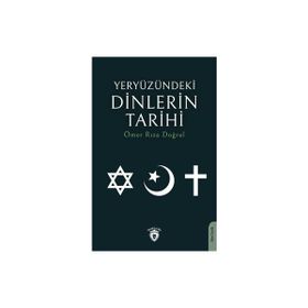 Dorlion Yayınları Ömer Rıza Doğrul Yeryüzündeki Dinlerin Tarihi