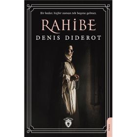 Dorlion Yayınları - Rahibe - Deniş Diderot