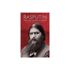 Dorlion Yayınları Rasputin - Hafıza Koleksiyoncusu - Milena'ya Mektuplar - Dindar Bir Doktor Hanım - Ayşe Hümeyra Ökten