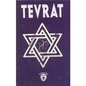 Dorlion Yayınları Tevrat
