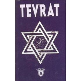 Dorlion Yayınları Tevrat